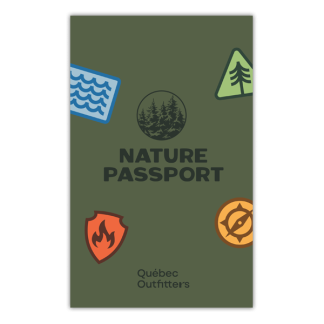 Nature Passeport